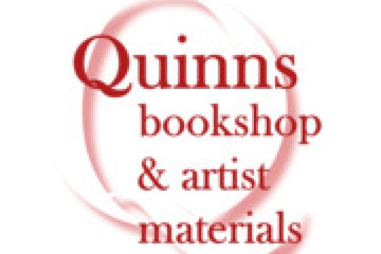 Quinns logo