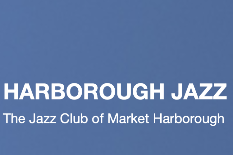 Harborough Jazz Logo