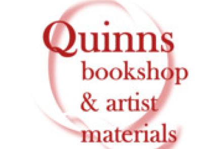 Quinns logo