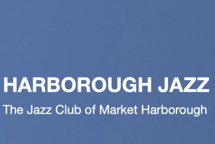 Harborough Jazz Logo